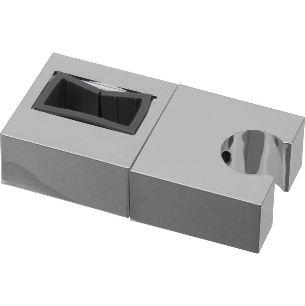 Universal Showering Components Slide Mechanism - Contemporary Slide Bar-related