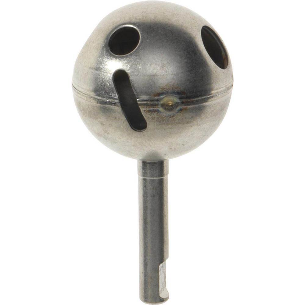 Other Ball Assembly - Lever Handle - Stainless Steel-related