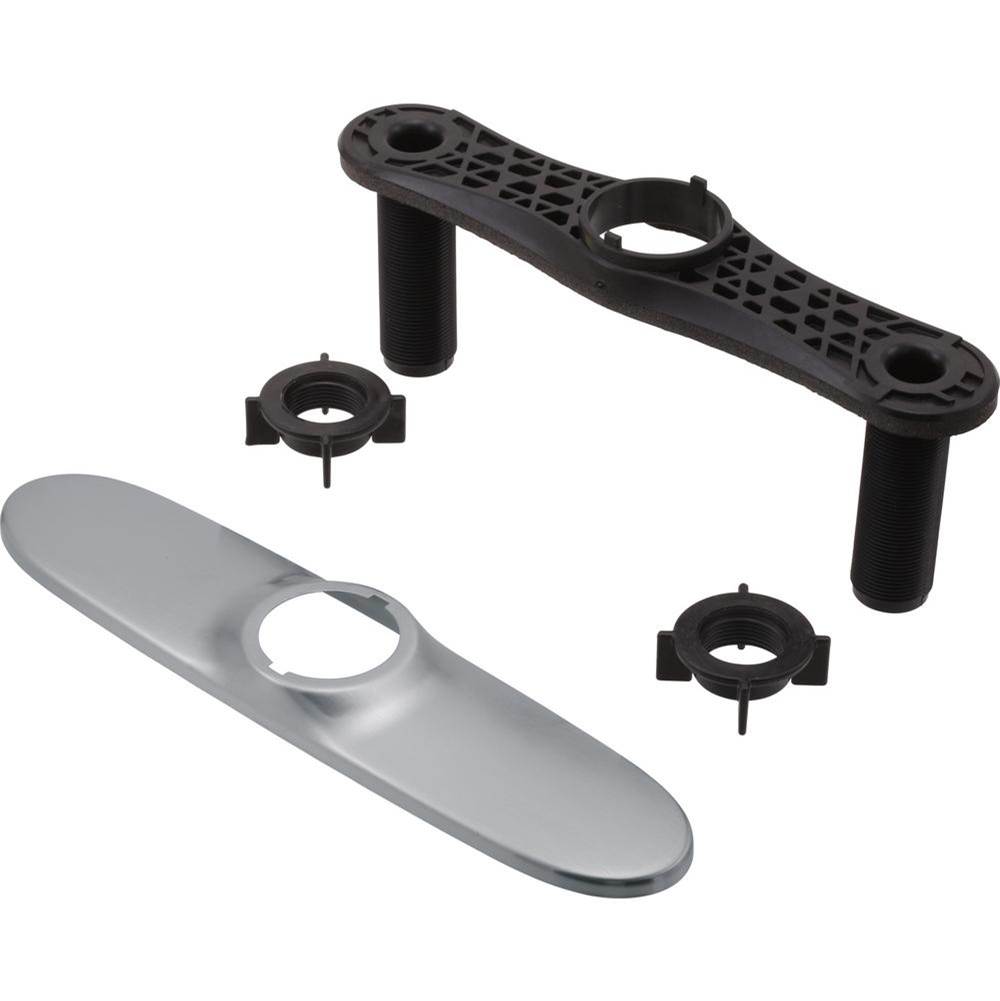 Essa? Escutcheon w/ Baseplate & Nuts-related