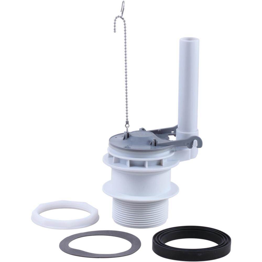 Delta Flush Valve Complete-related