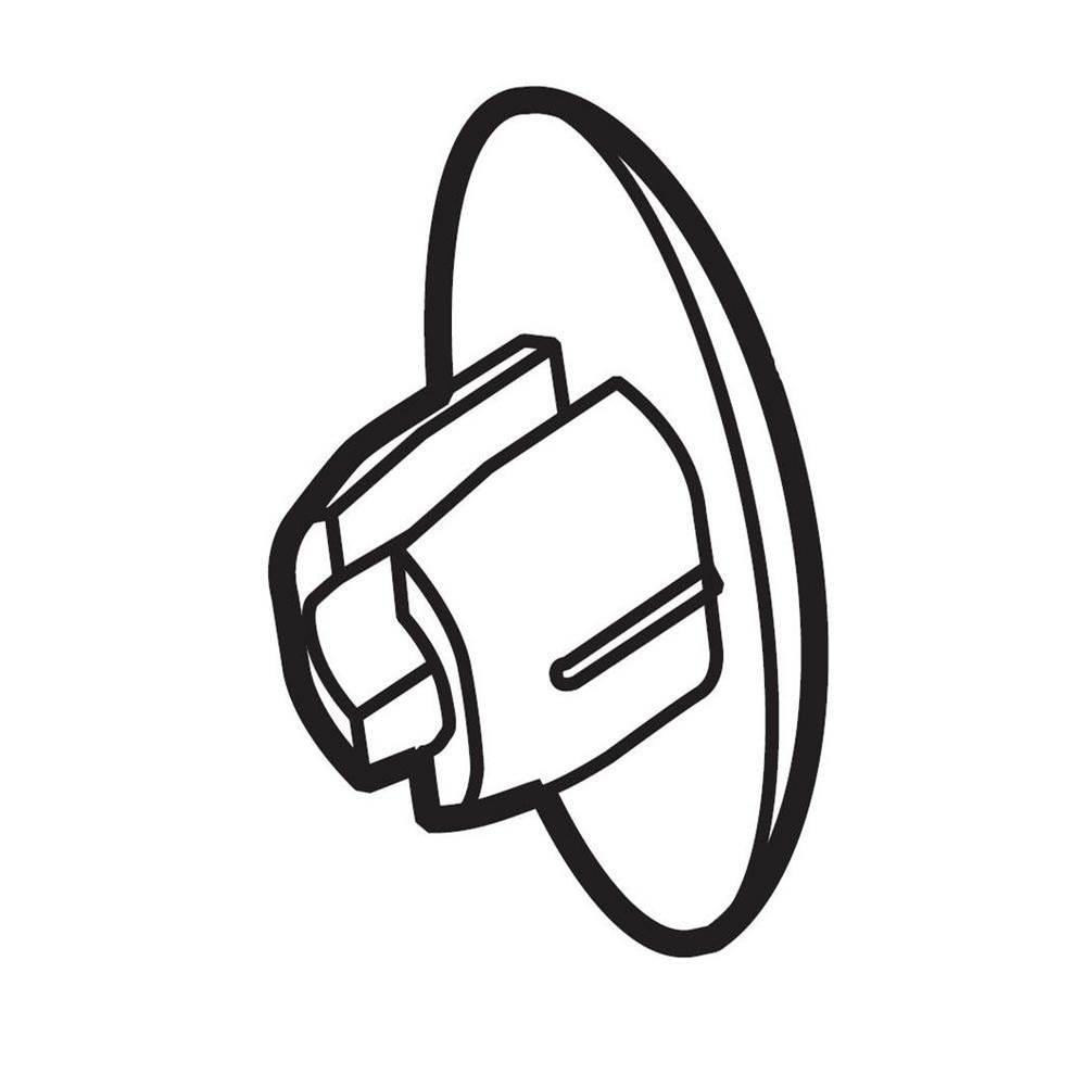 Foundations? Plug - Lift Rod Hole Cover-related