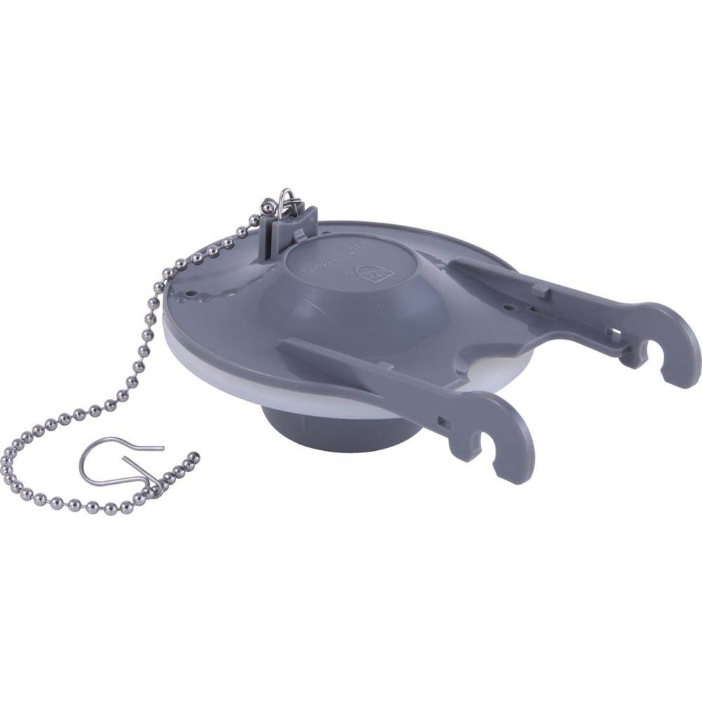 Delta Flapper (Abs And Rubber Gasket)-related