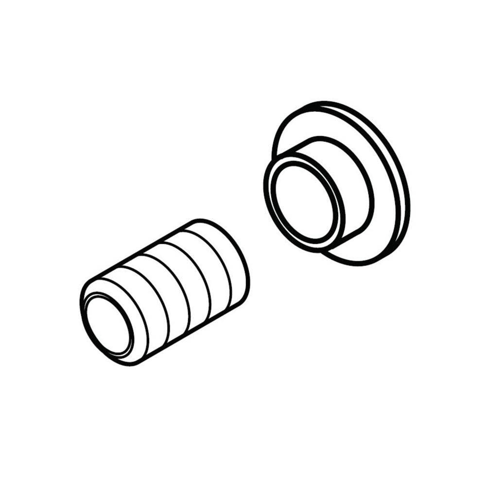 Cassidy? Set Screw & Button - Roman Tub-related