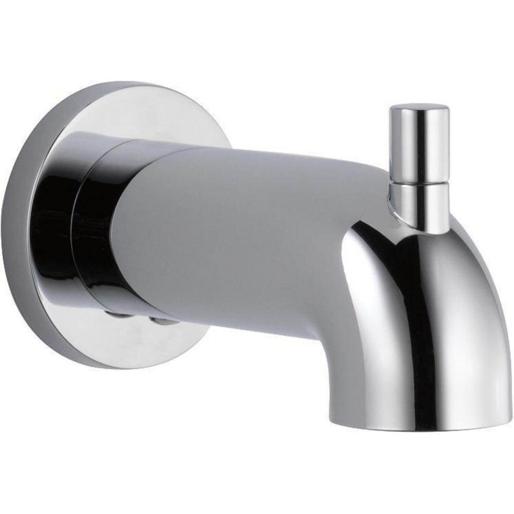 Trinsic? Tub Spout - Pull-Up Diverter-related