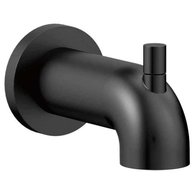 Alux? Tub Spout - Pull-Up Diverter-related