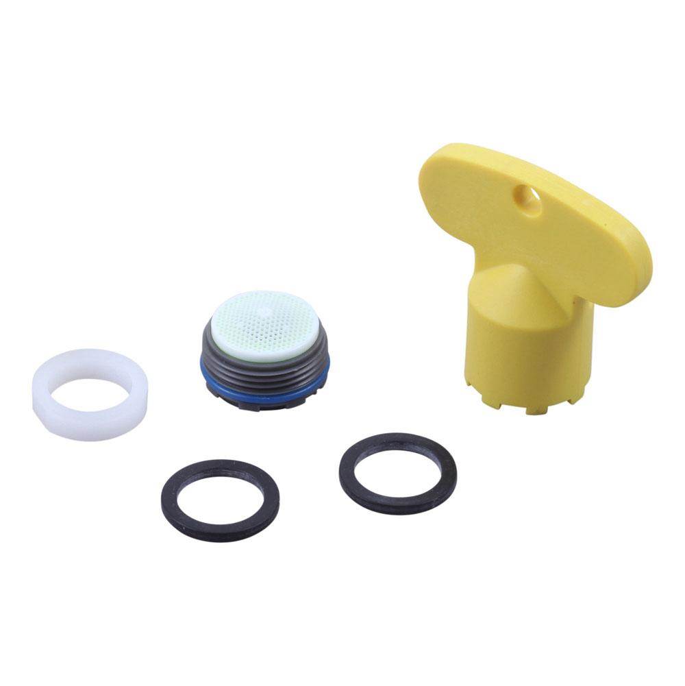 Trinsic? Aerator & Wrench - Water-Efficient - 0.5 GPM-related