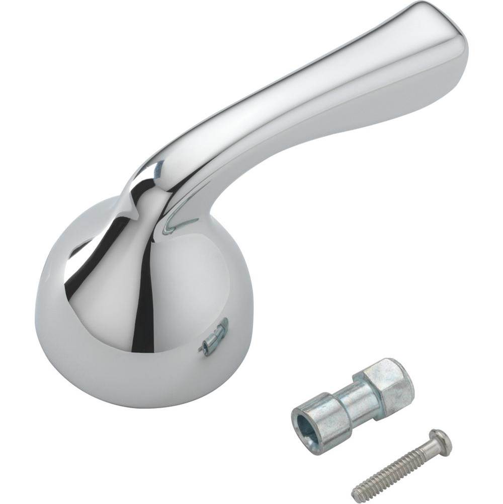 Foundations? Metal Lever Handle Kit - Tub & Shower-related