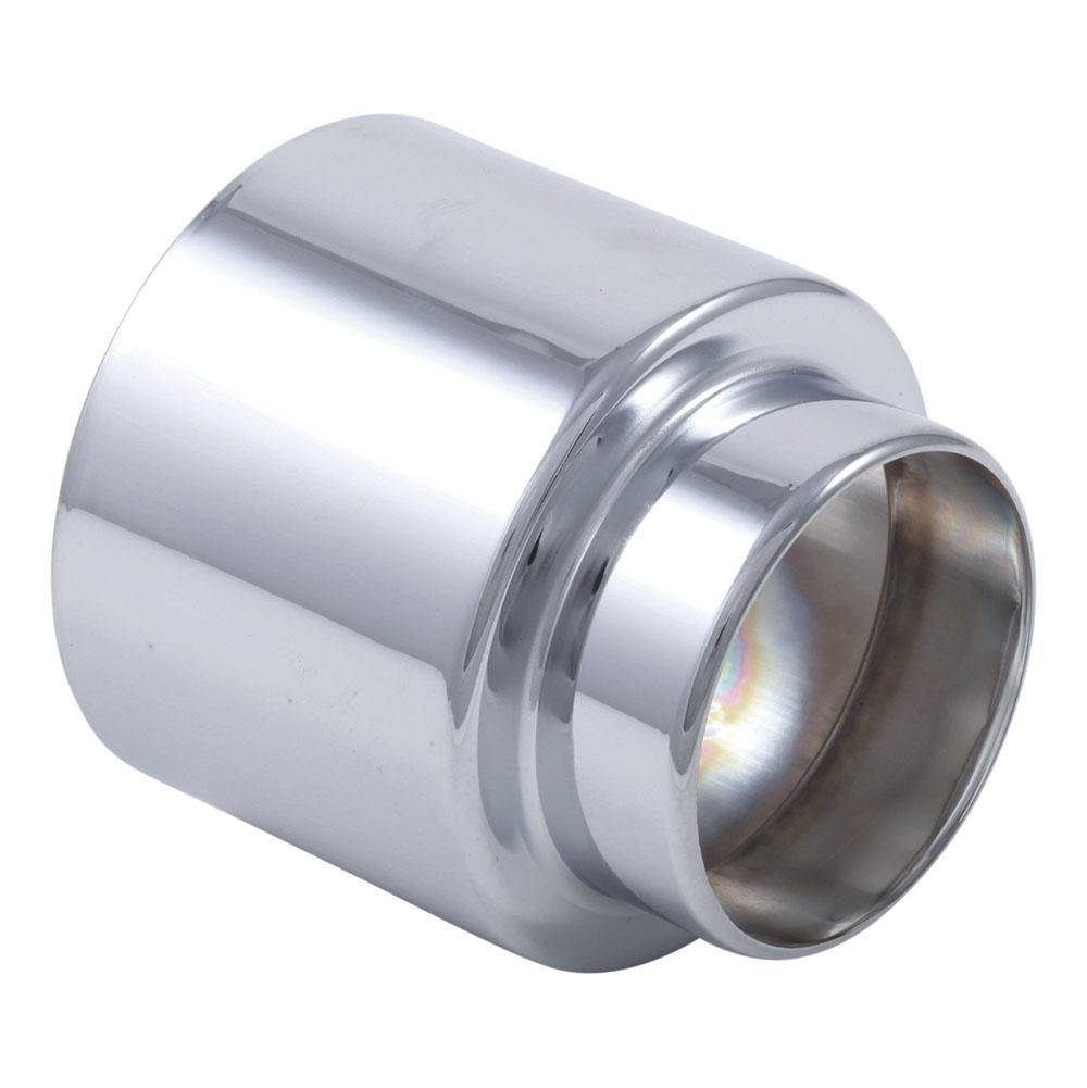 Cassidy? Trim Sleeve - Floor Mount Tub Filler-shop