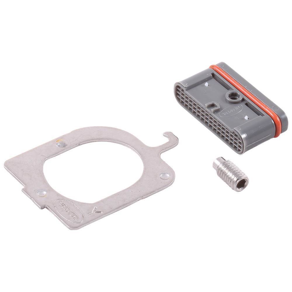 Ara? Aerator & Removal Tool - Rectangular - Wall Mount Bathroom-related