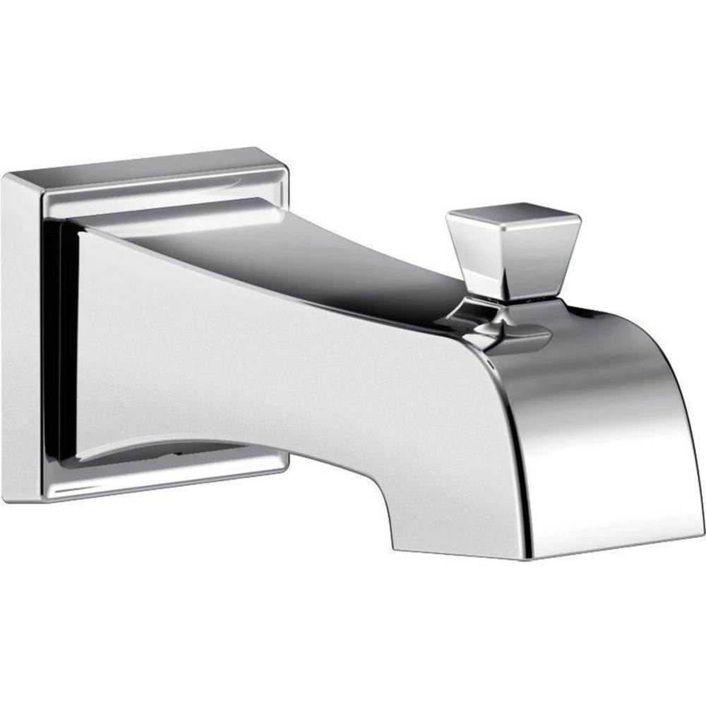 Flynn? Tub Spout - Pull-Up Diverter-related