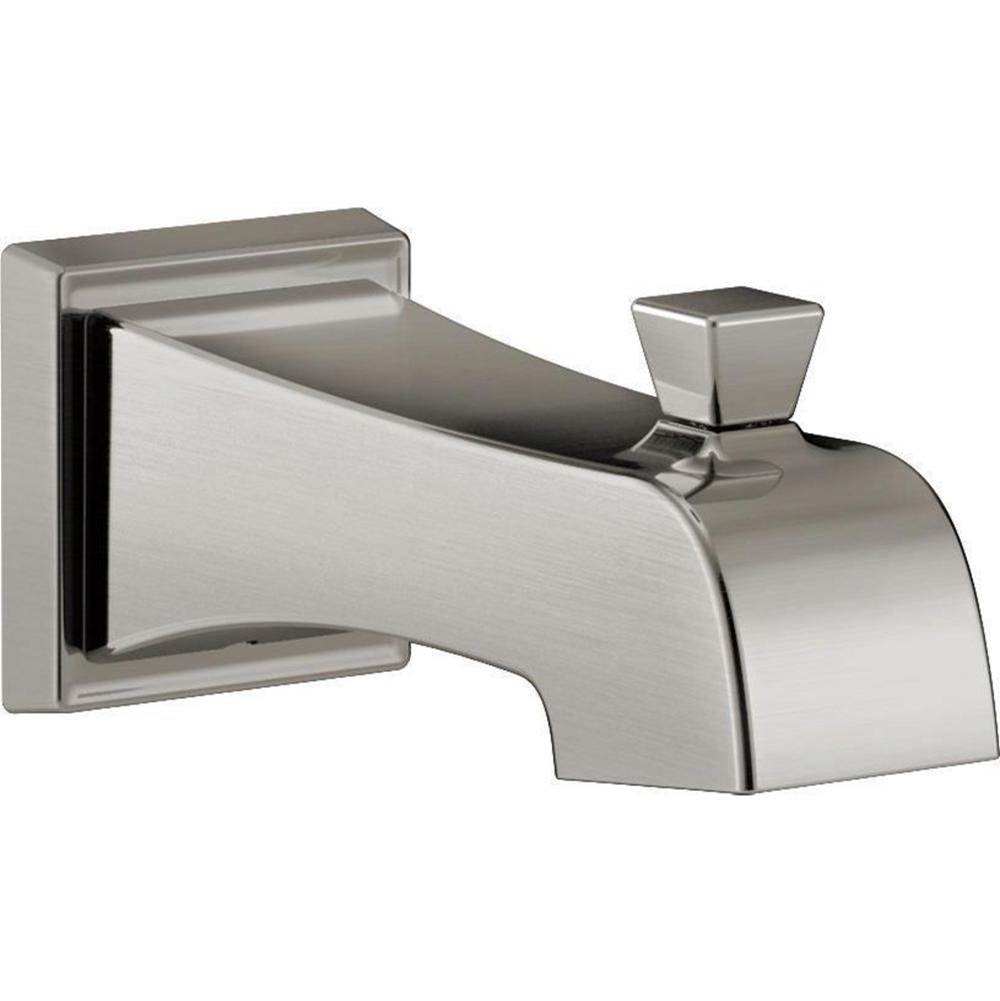 Flynn? Tub Spout - Pull-Up Diverter-related
