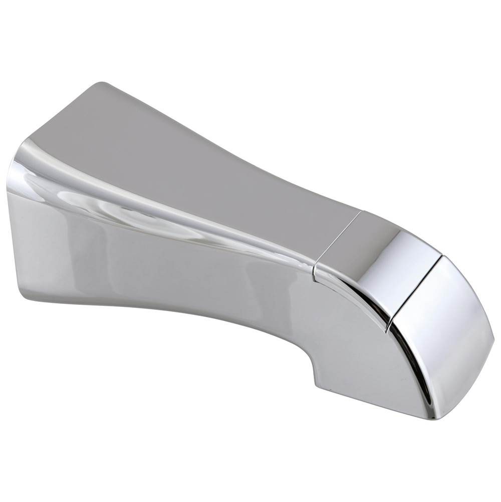 Vesna Tub Spout - Diverter-related
