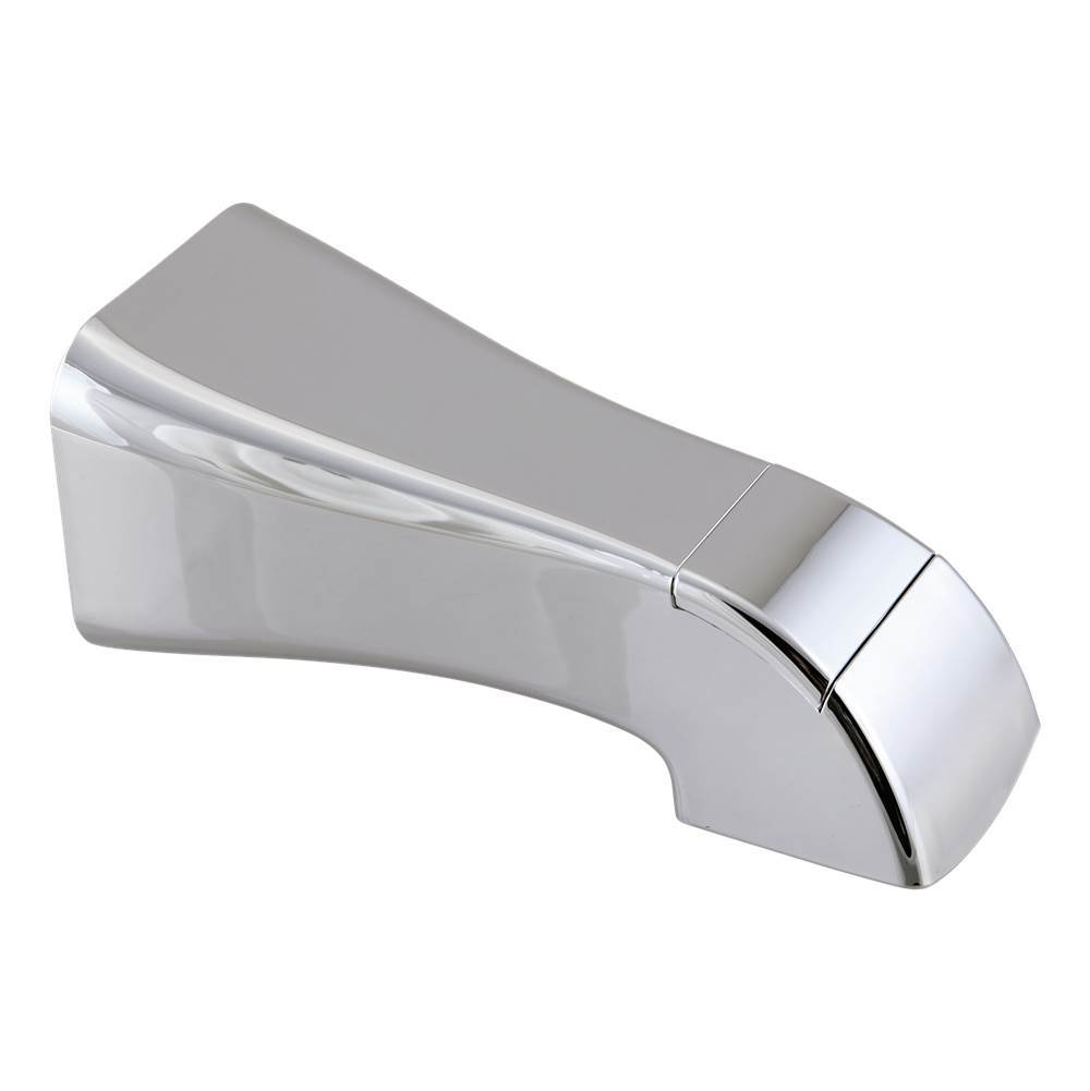 Sawyer? Tub Spout - Pull-Up Diverter-related