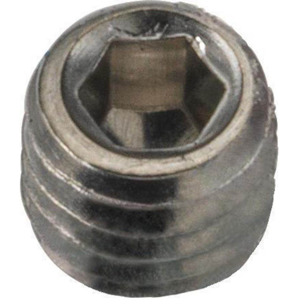 Foundations? Set Screw - Handle - Tub & Shower-related