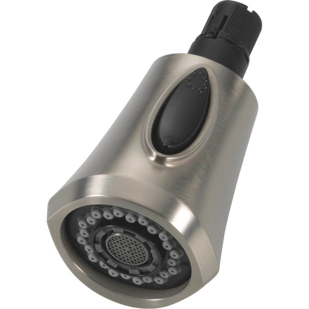 Retail Channel Product Spray & Hose Assembly - Pull-Down-related