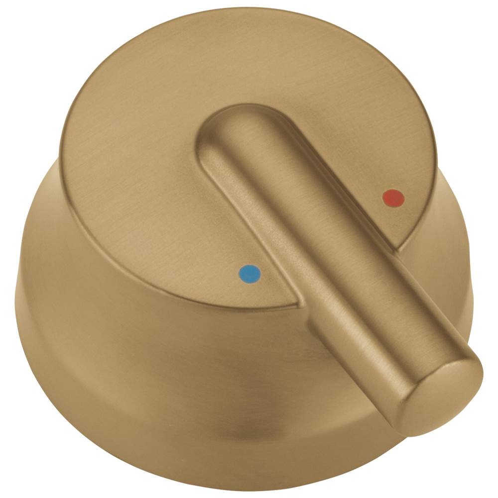 Trinsic? Temperature Knob & Cover - 17T Series-related