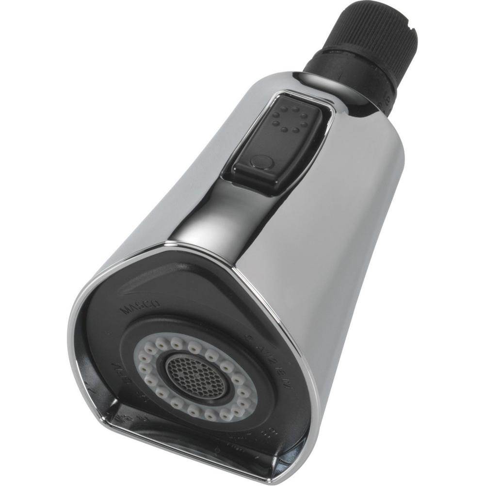 Mateo? Spray Assembly - Pull-Down-related