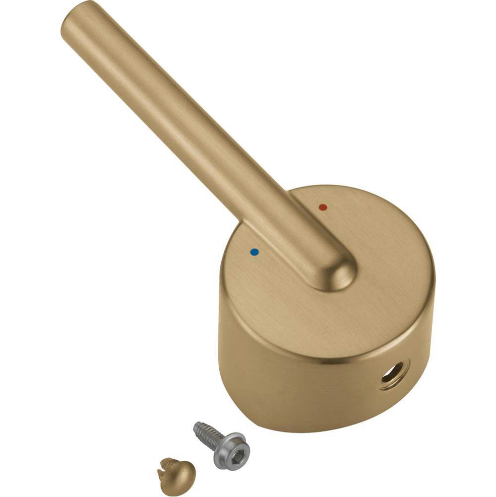 Trinsic? Metal Lever Handle Kit - Wall Mount-related