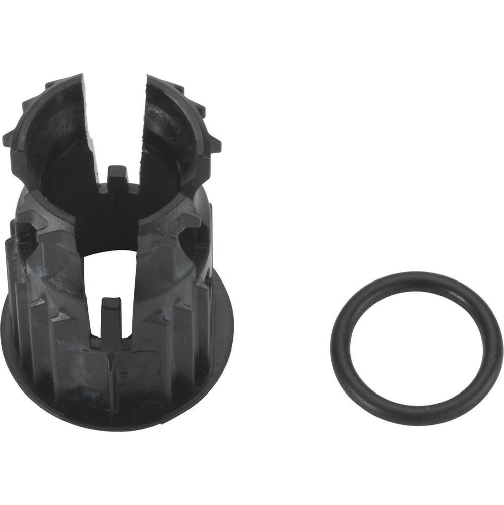 Trinsic? Retainer & O-Ring-related