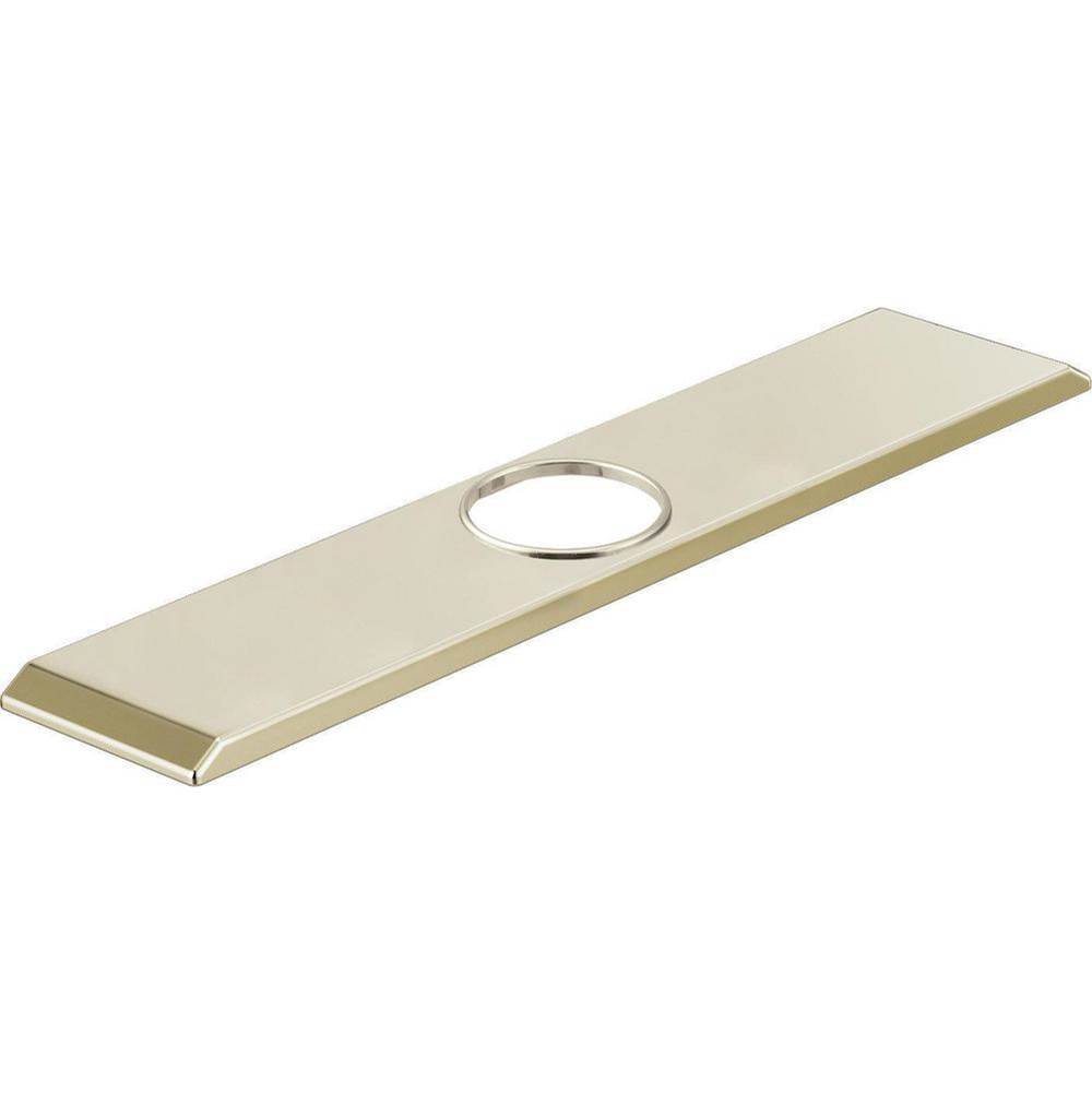 Pivotal? 8 Inch Escutcheon, Gasket Studs and Mounting Hardware-related