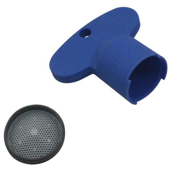 Pivotal? Stream Straightener & Removal Tool-related