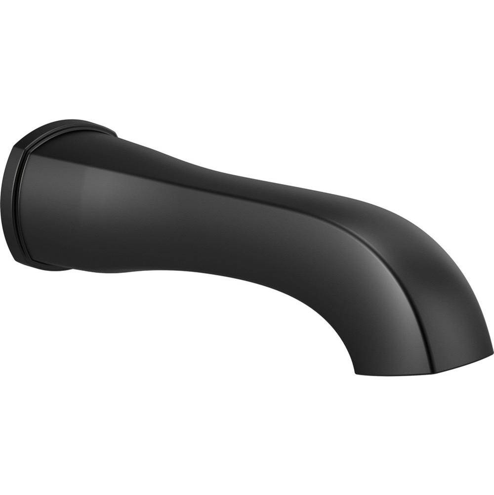 Stryke? Non-Diverter Tub Spout-related