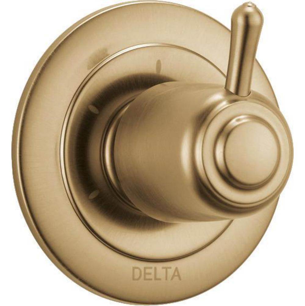 Other 3-Setting 2-Port Diverter Trim-related