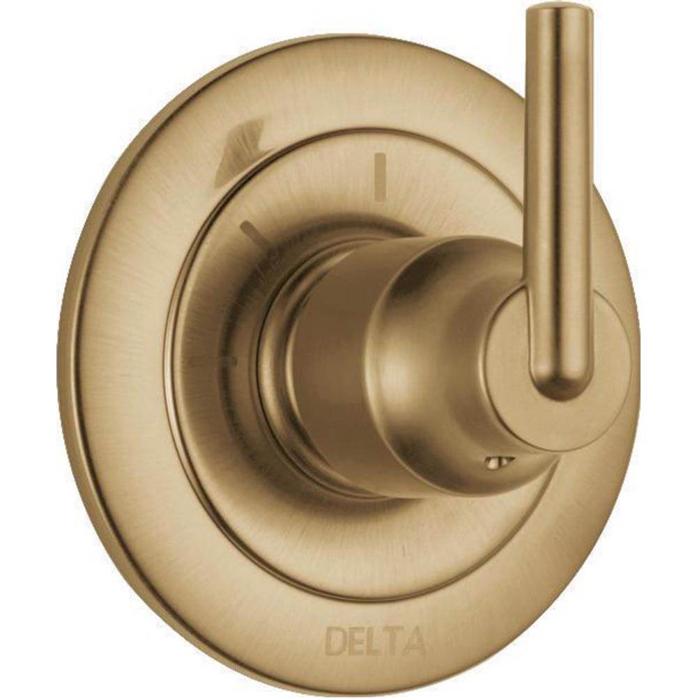 Trinsic? 3-Setting 2-Port Diverter Trim-related