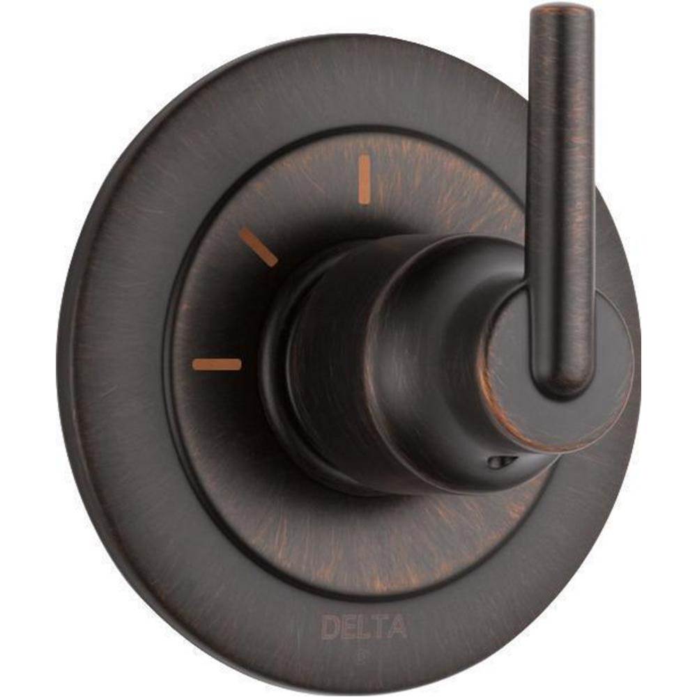 Trinsic? 3-Setting 2-Port Diverter Trim-related