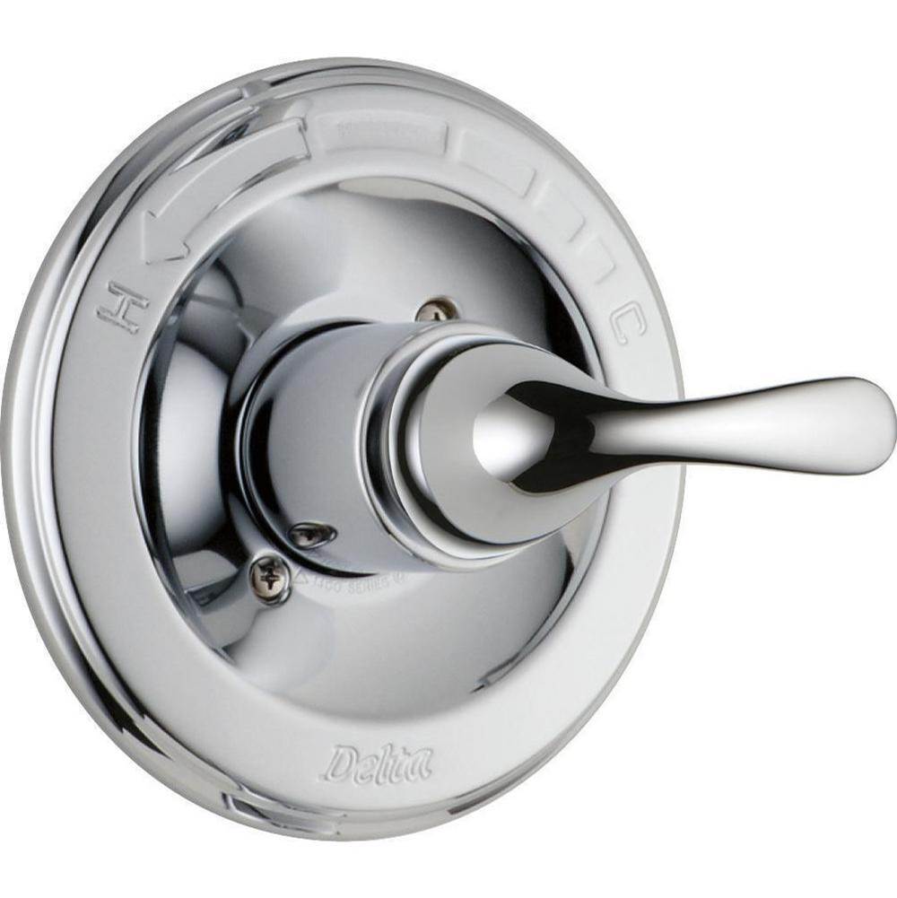 Classic Monitor? 13 Series Valve Only Trim-related