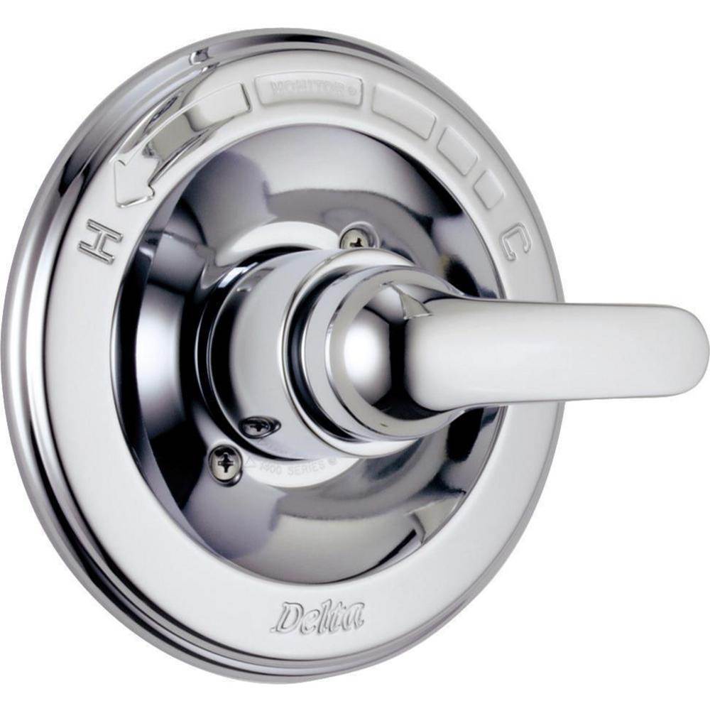 Monitor 13 Series Valve Only- Trim-related