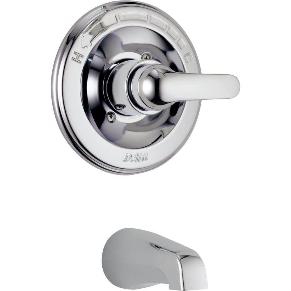 Monitor 13 Series Tub Only-   Trim-related