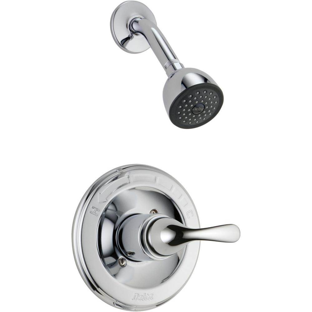 Shower Only Trim W/1.5 Gpm-   Showerhead-related