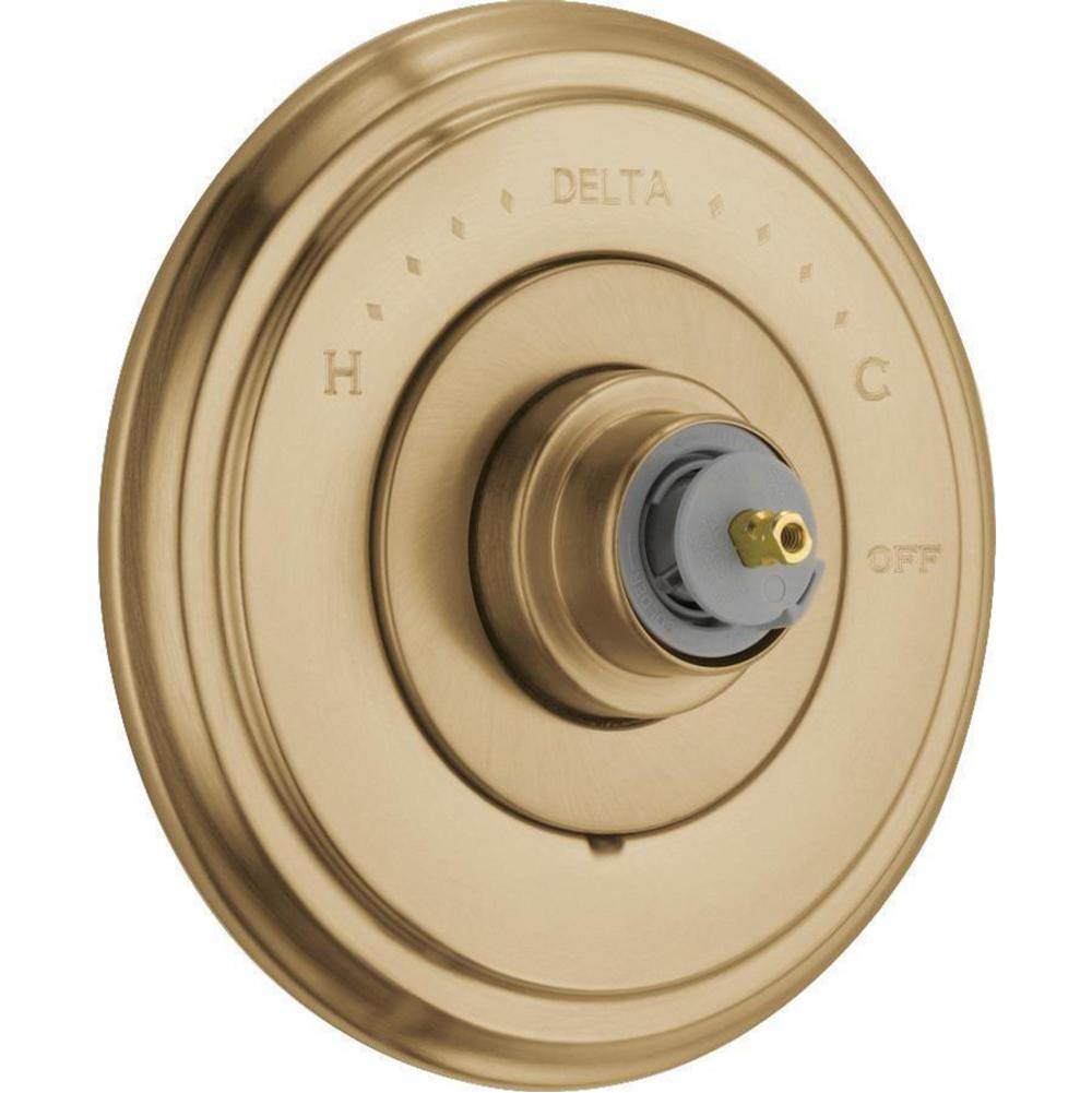 Cassidy? Monitor? 14 Series Valve Only Trim - Less Handle-related