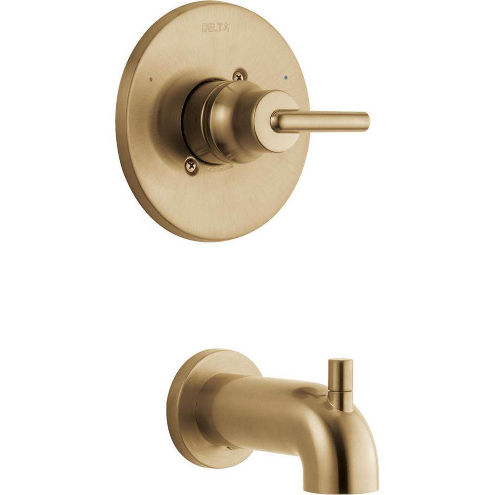 Trinsic? Monitor? 14 Series Tub Trim-related