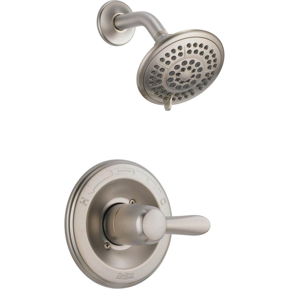 Lahara? Monitor? 14 Series Shower Trim-related