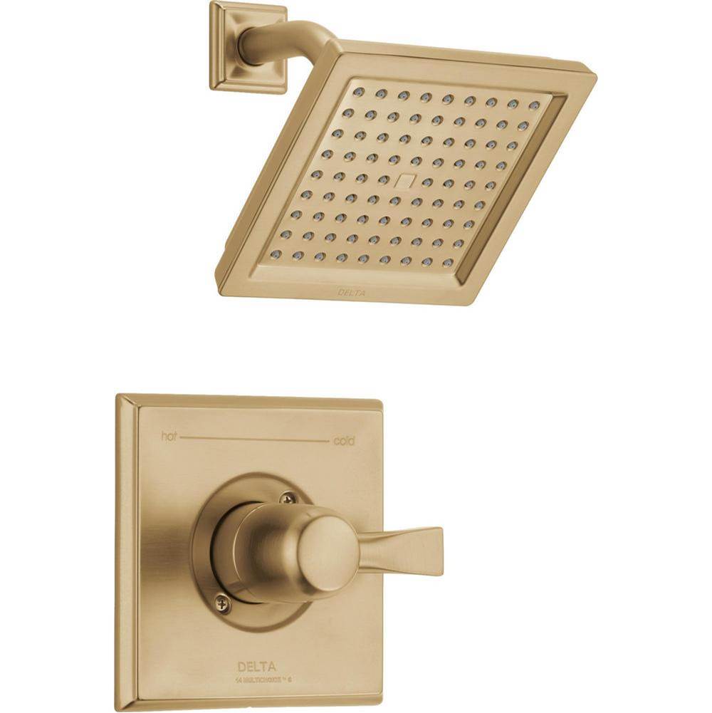 Dryden? Monitor? 14 Series Shower Trim-related
