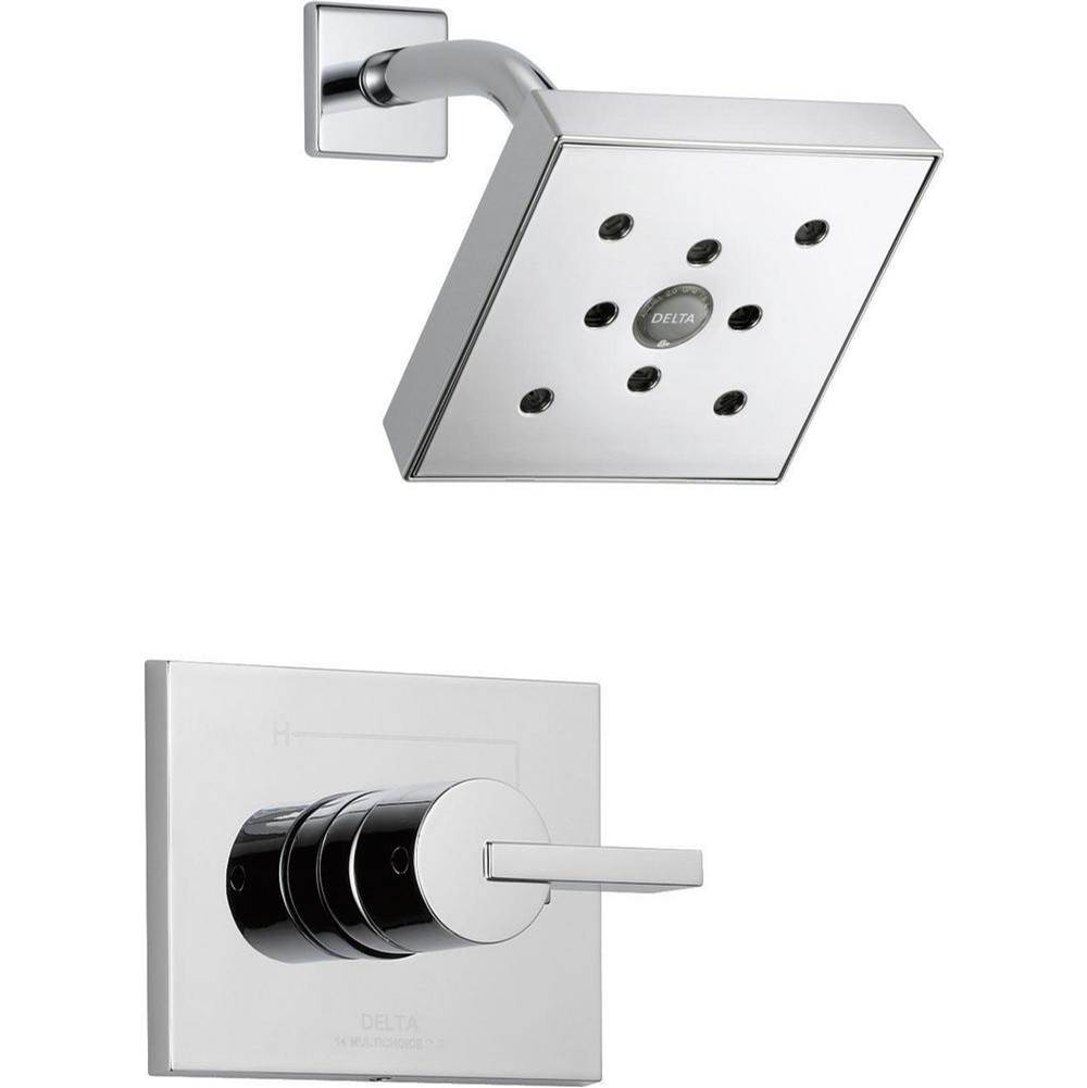 Vero? Monitor? 14 Series H2OKinetic?Shower Trim-shop