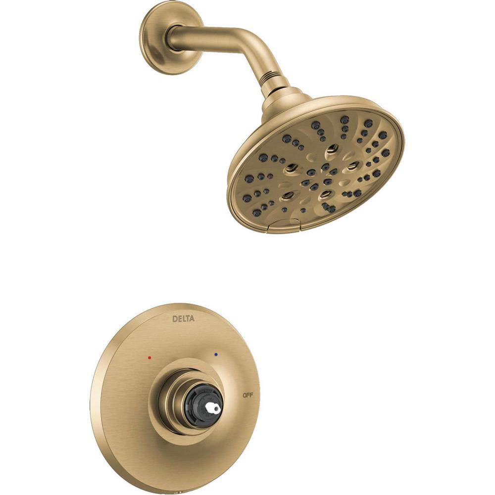 Dorval? Monitor 14 Series Shower Trim - Less Handle-related