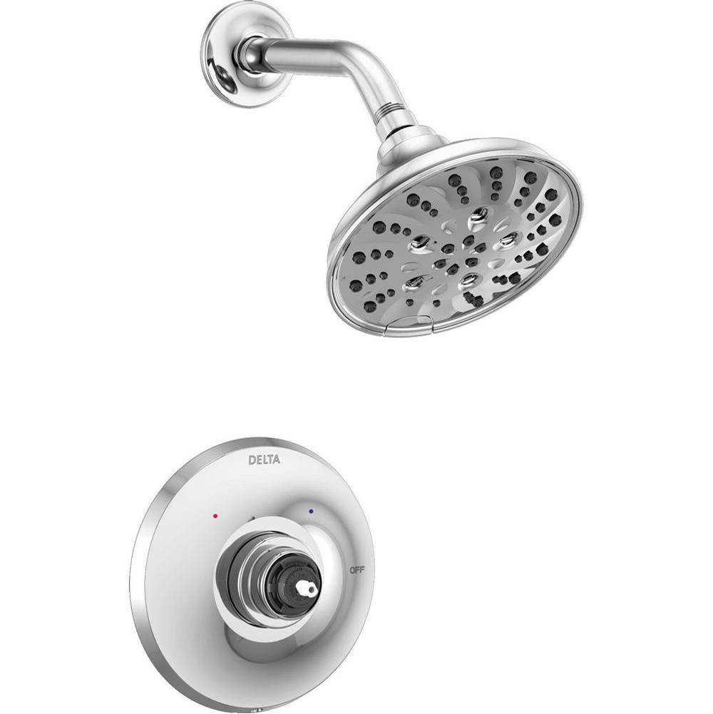 Dorval? Monitor 14 Series Shower Trim - Less Handle-related