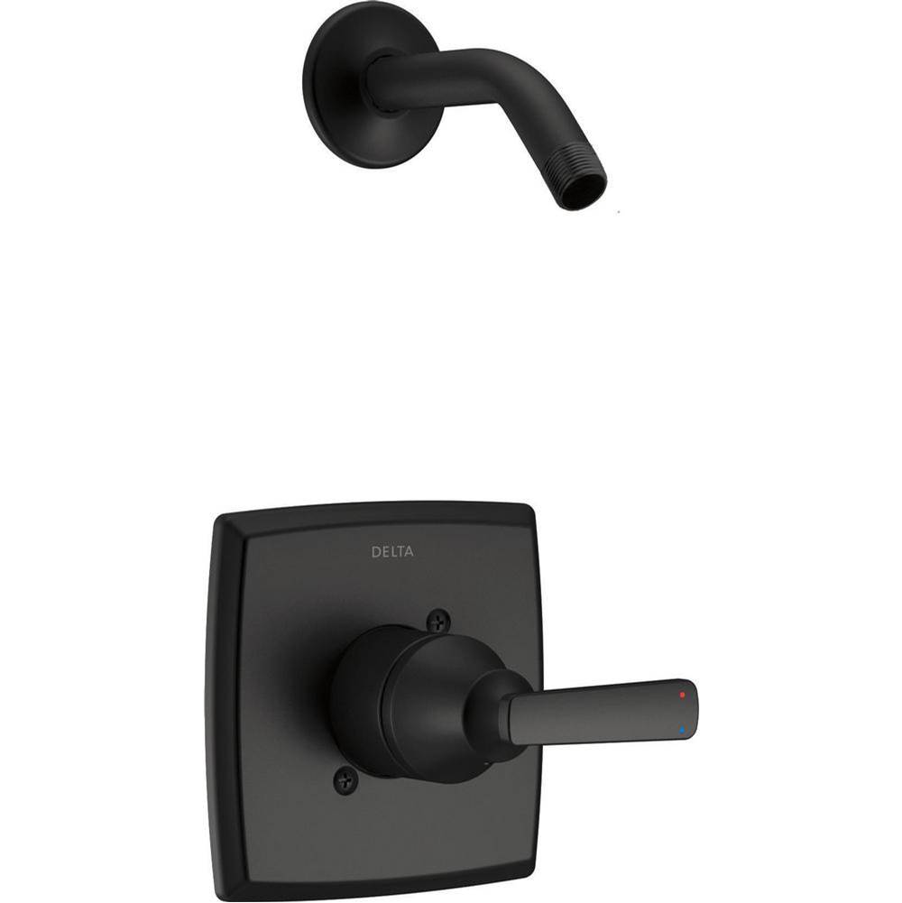 Ashlyn? Monitor? 14 Series Shower Trim - Less Head-related