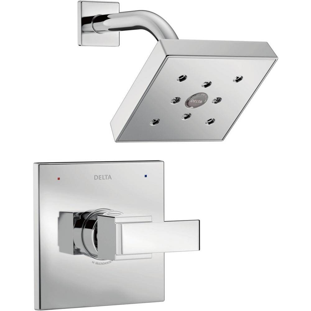 Ara? Monitor? 14 Series H2Okinetic? Shower Trim-related