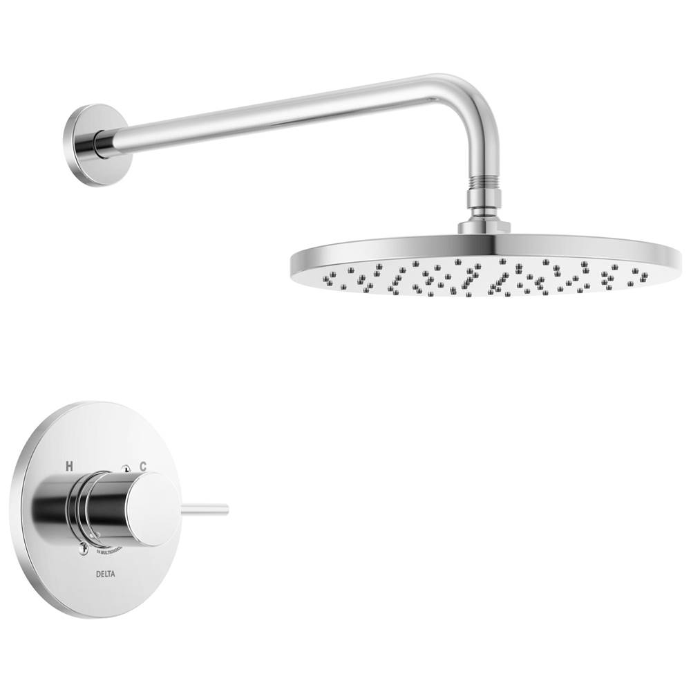 Modern? Monitor 14 Series Shower Trim-related