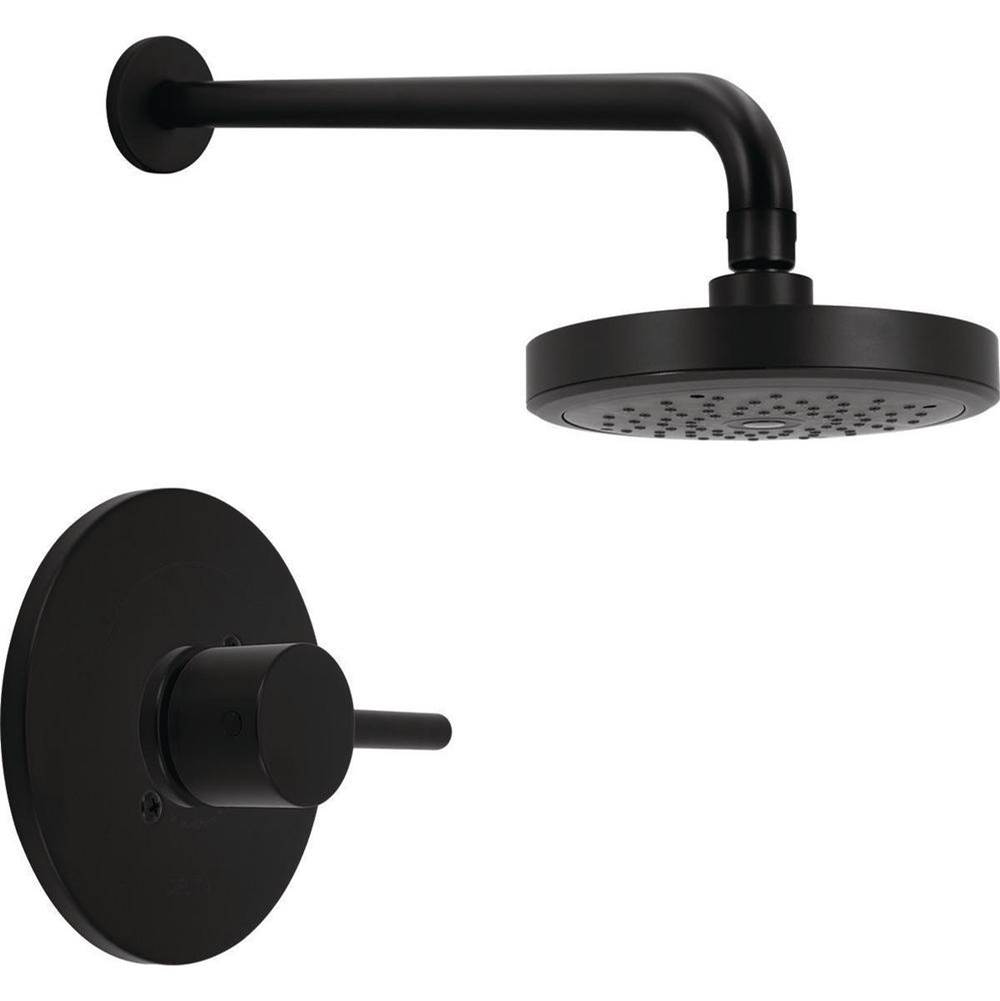 Tommy Solid Handle Shower Onlyr Only Ch-shop