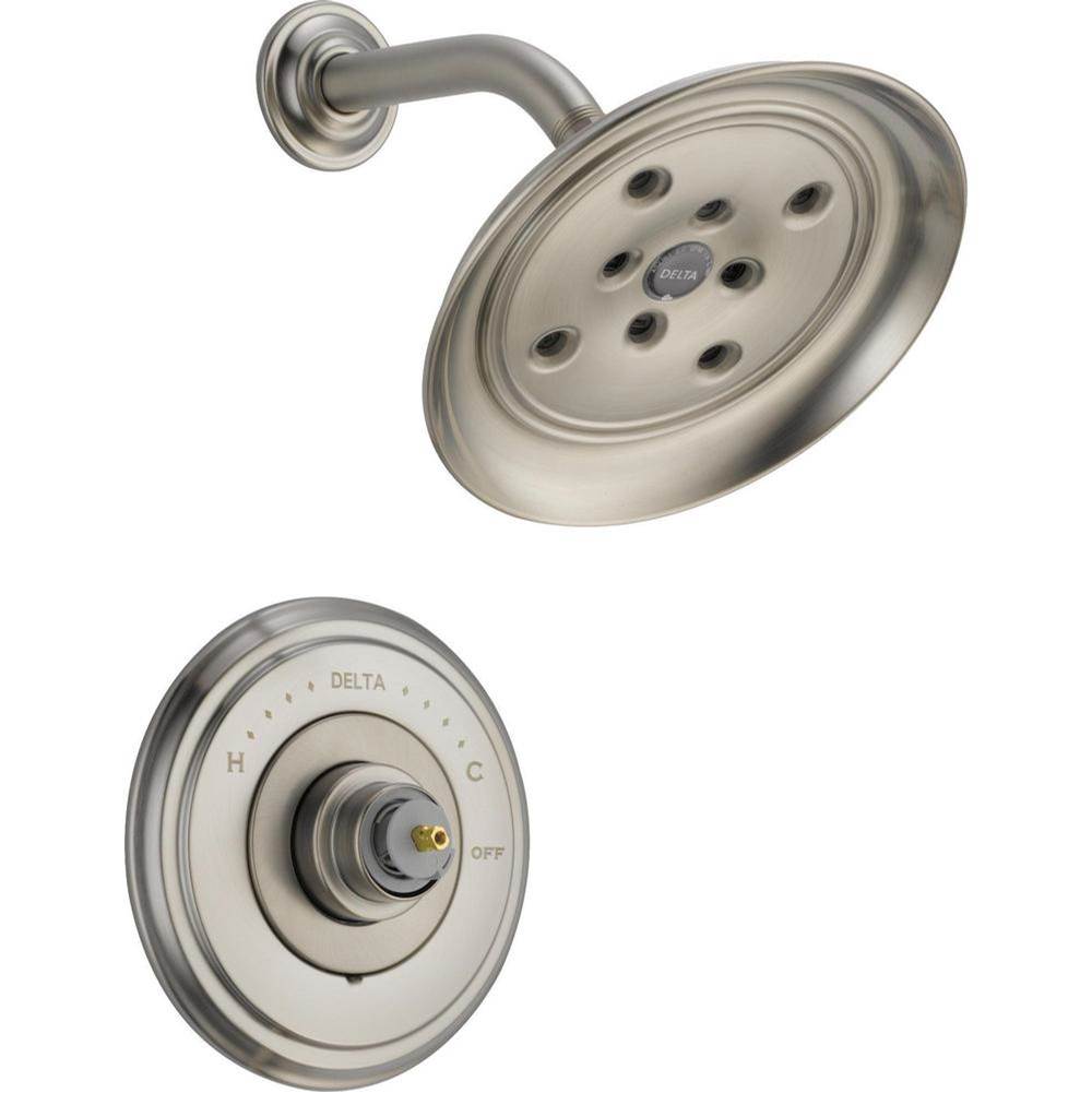 Cassidy? Monitor? 14 Series H2OKinetic?Shower Trim - Less Handle-related