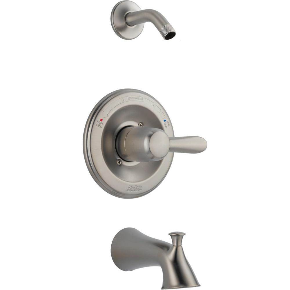 Lahara? Monitor? 14 Series Tub & Shower Trim - Less Head-related