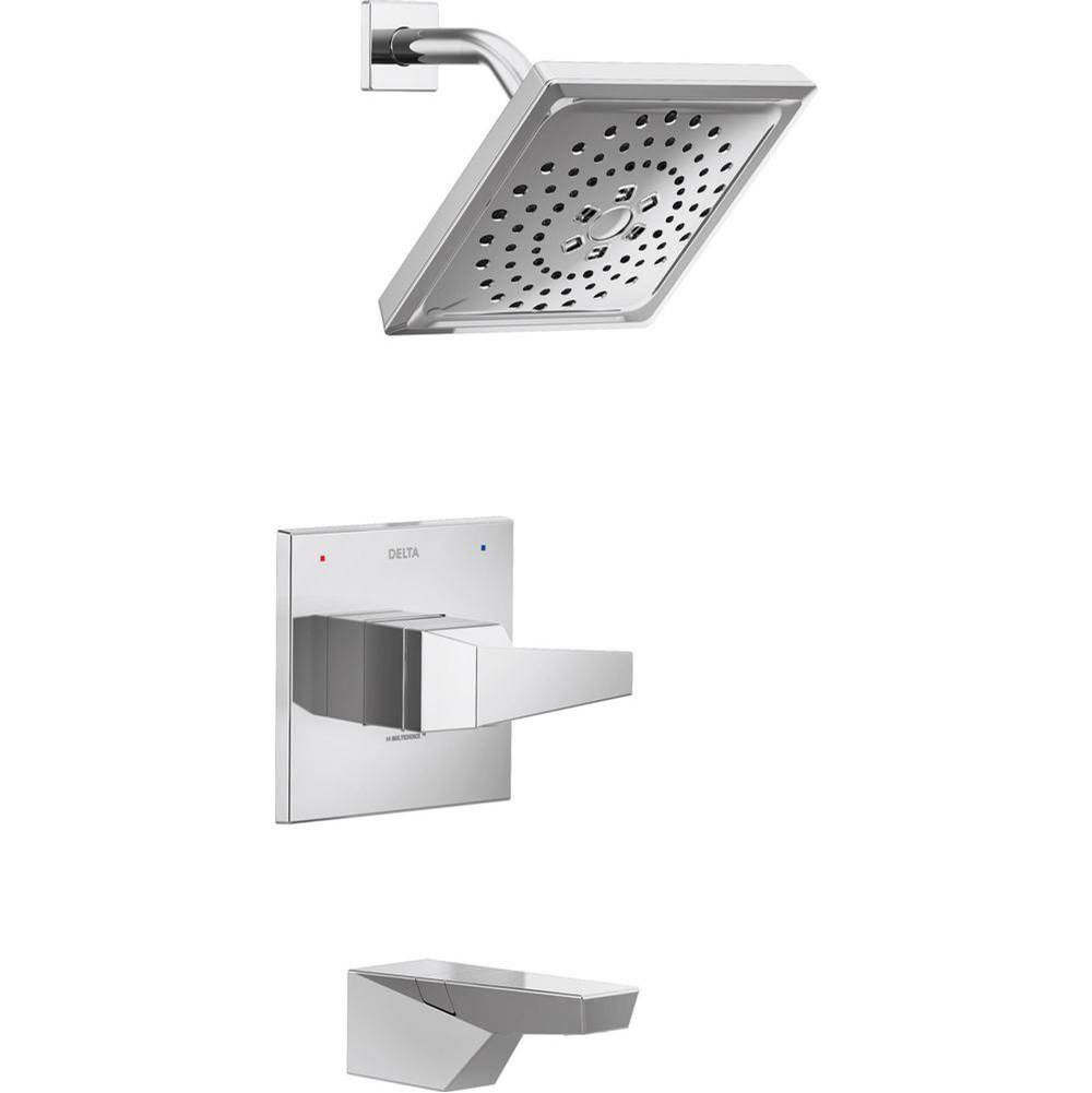 Trillian? 14 Series H2Okinetic Tub Shower Trim-related