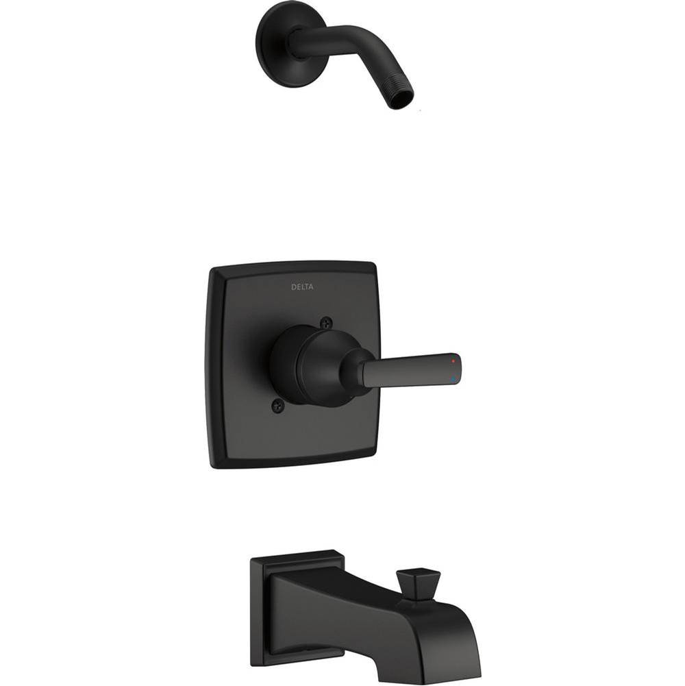 Ashlyn? Monitor? 14 Series Tub and Shower Trim - Less Head-related