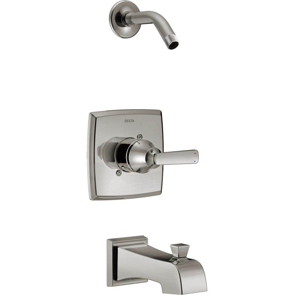 Ashlyn? Monitor? 14 Series Tub & Shower Trim - Less Head-related