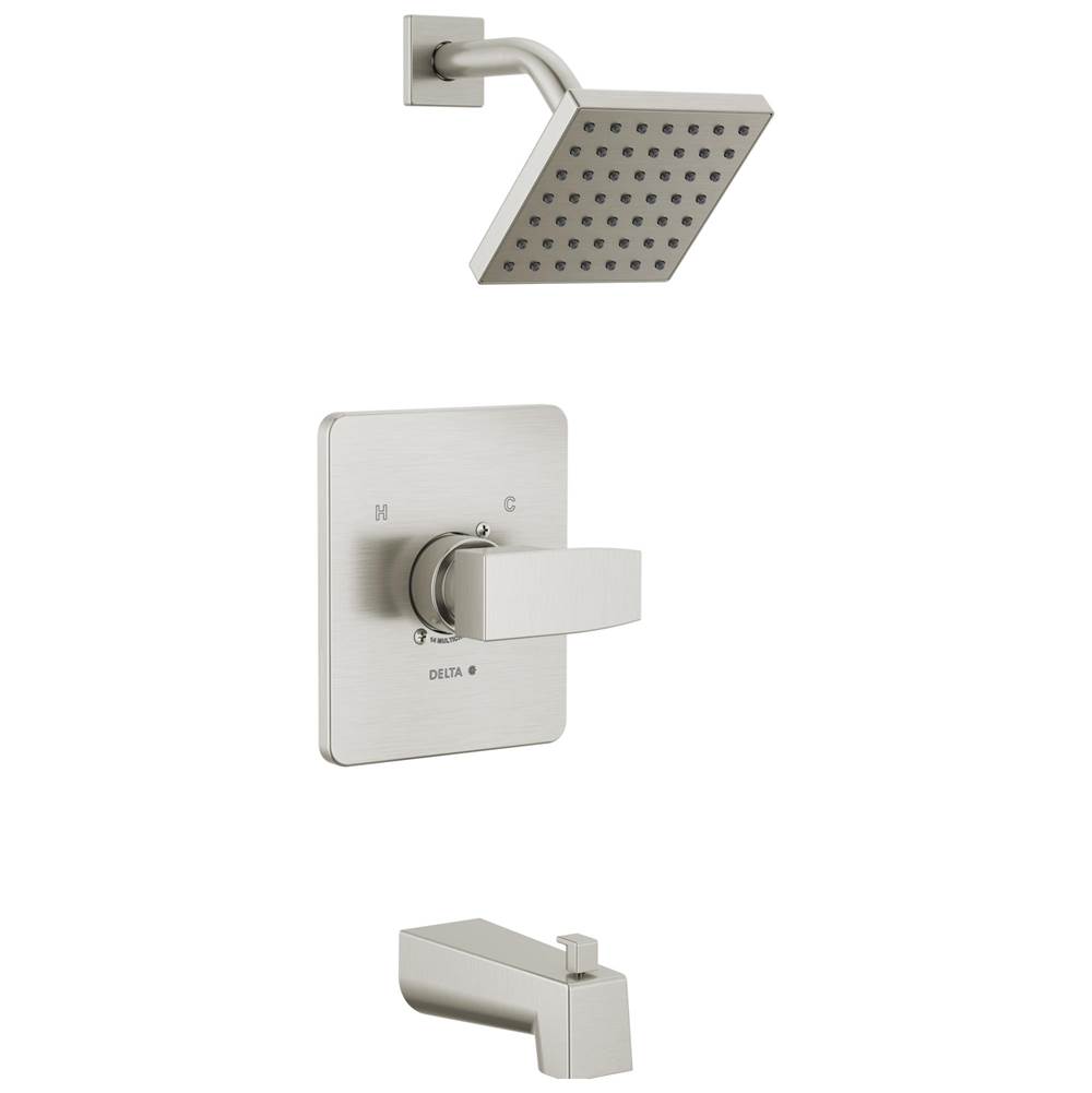 Modern? Monitor 14 Series Tub & Shower Trim-related